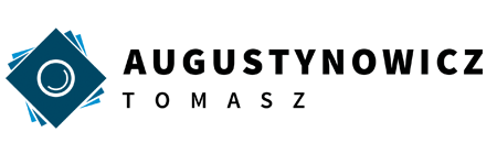 Augustynowicz Tomasz Fotografia logo
